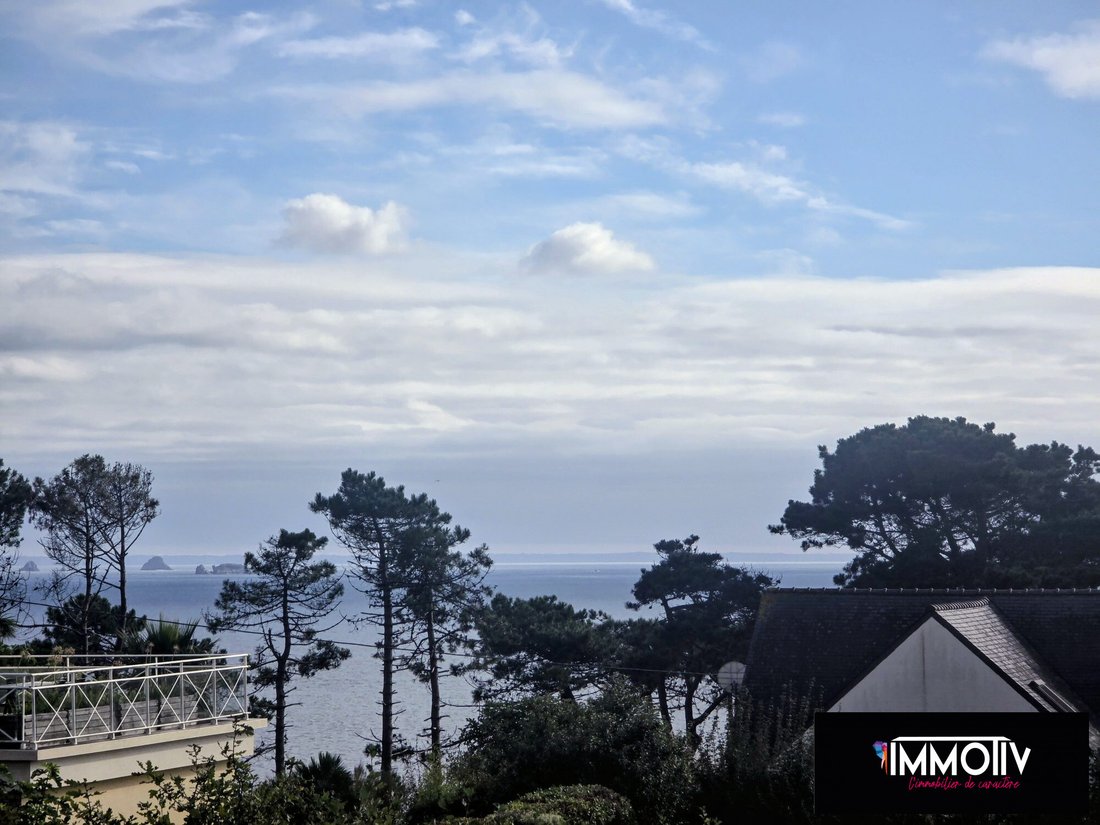Haus in Locmaria-Plouzané, Bretagne, Frankreich 5 - 19056471