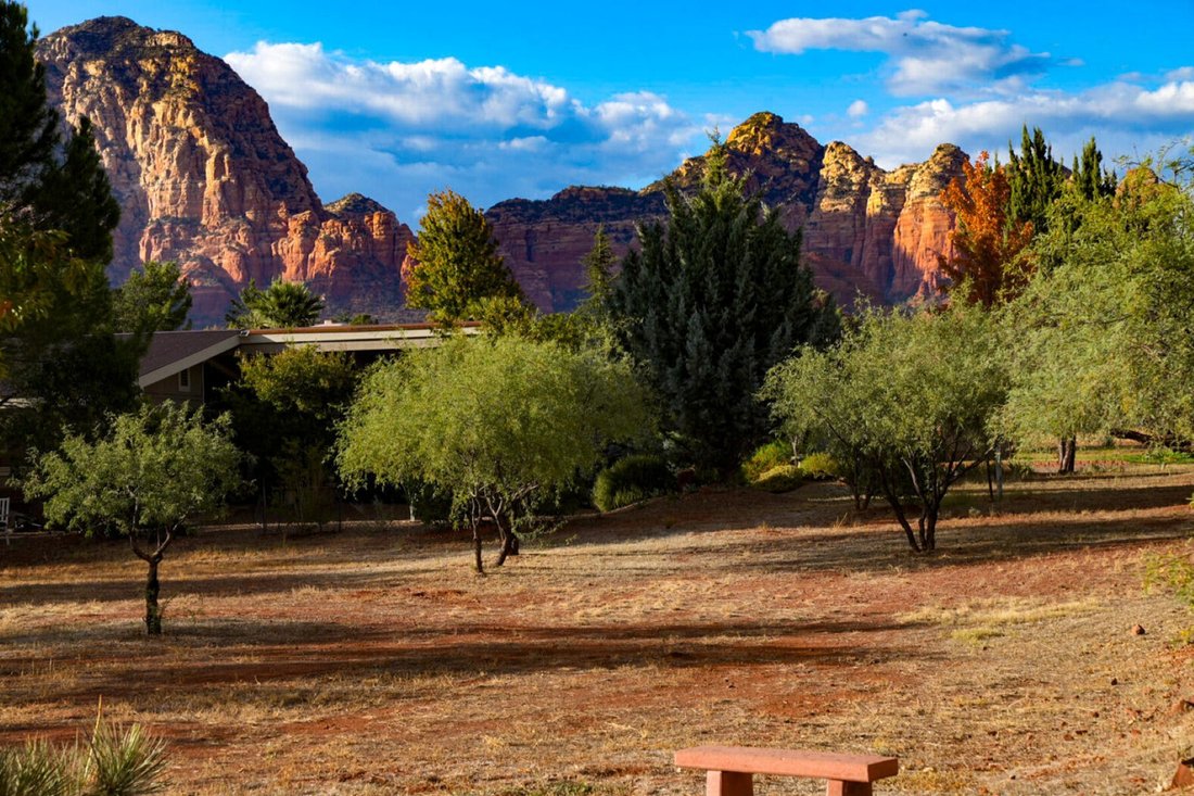 Maison à Sedona, Arizona, États-Unis 5 - 19038163