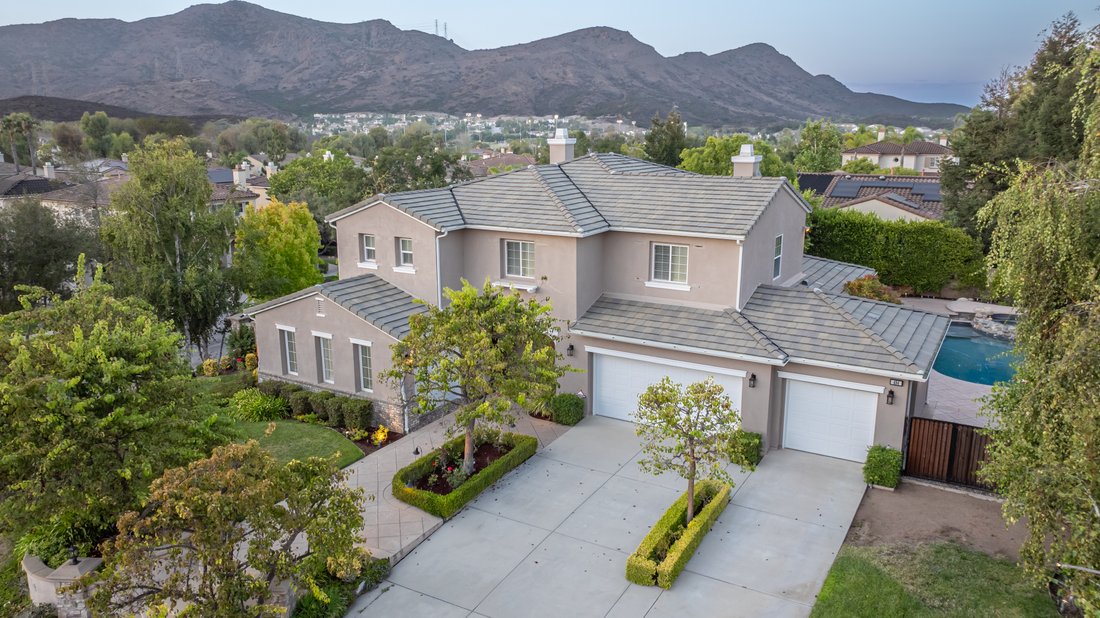 Haus in Thousand Oaks, Kalifornien, Vereinigte Staaten 2 - 19053203