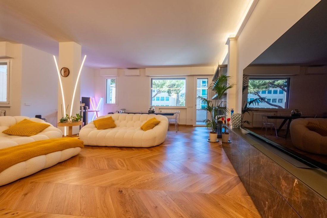 Apartamento en Campo di Marte - Estadio, Florencia, Italia 2 - 19054101