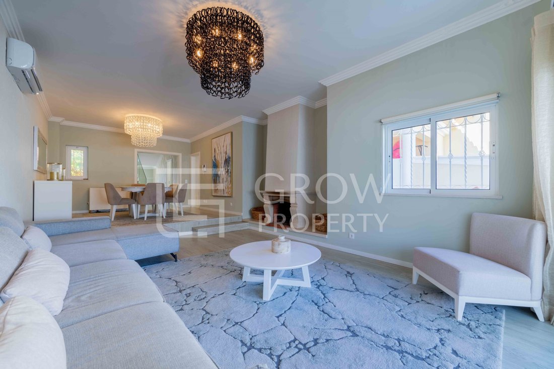 Casa a Vilamoura, Quarteira, Algarve 3 - 19052295