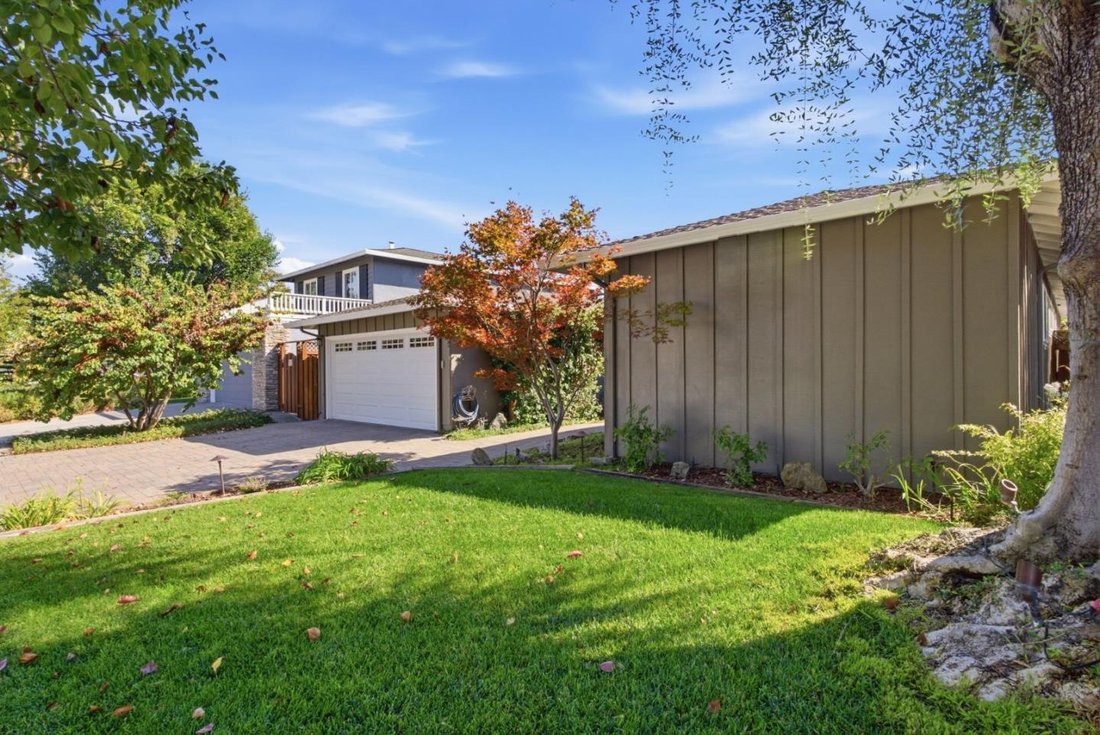 Casa en San José, California, Estados Unidos 3 - 19054034