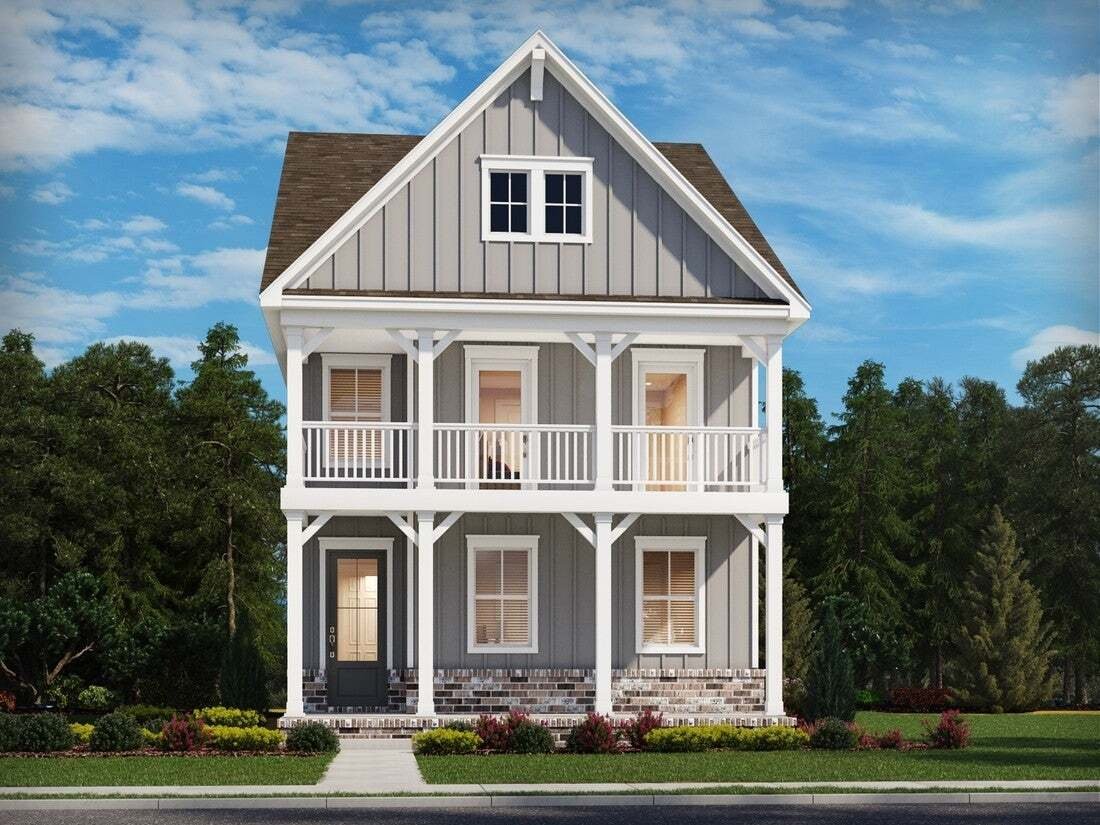 House in Franklin, Tennessee, United States 1 - 19054147