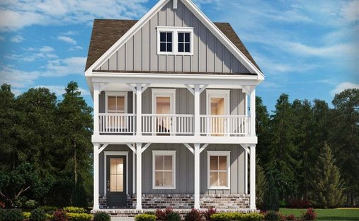 Casa en Franklin, Tennessee, Estados Unidos 1