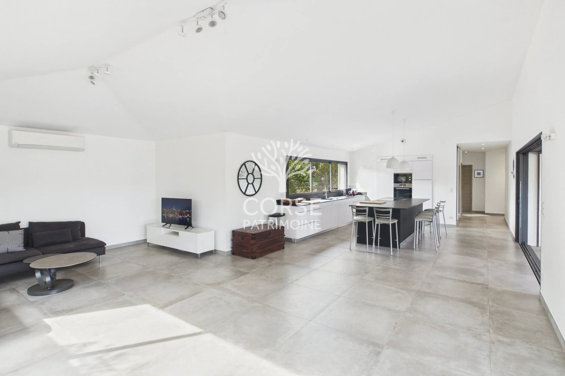 House in Porto-Vecchio, Corsica, France 3 - 19050864