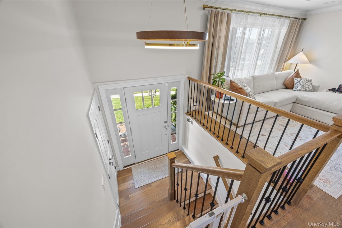 Haus in Merrick, New York, Vereinigte Staaten 2 - 19053113