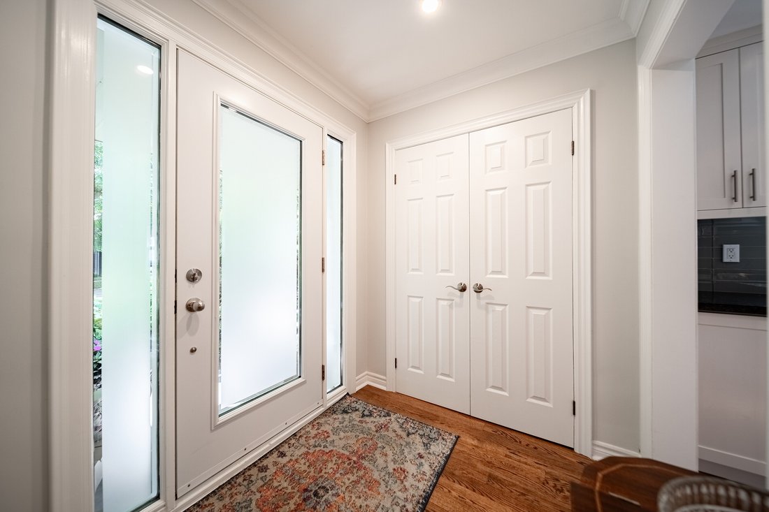 Casa a Mississauga, Ontario, Canada 4 - 19053117