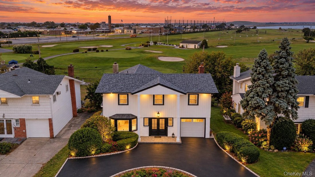Casa en Long Beach, Nueva York, Estados Unidos 2 - 19050986