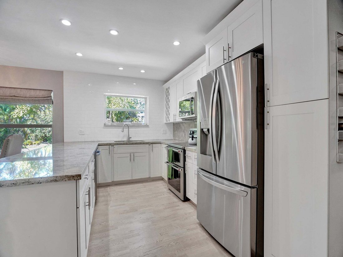 Casa a Fort Lauderdale, Florida, Stati Uniti 2 - 19054471