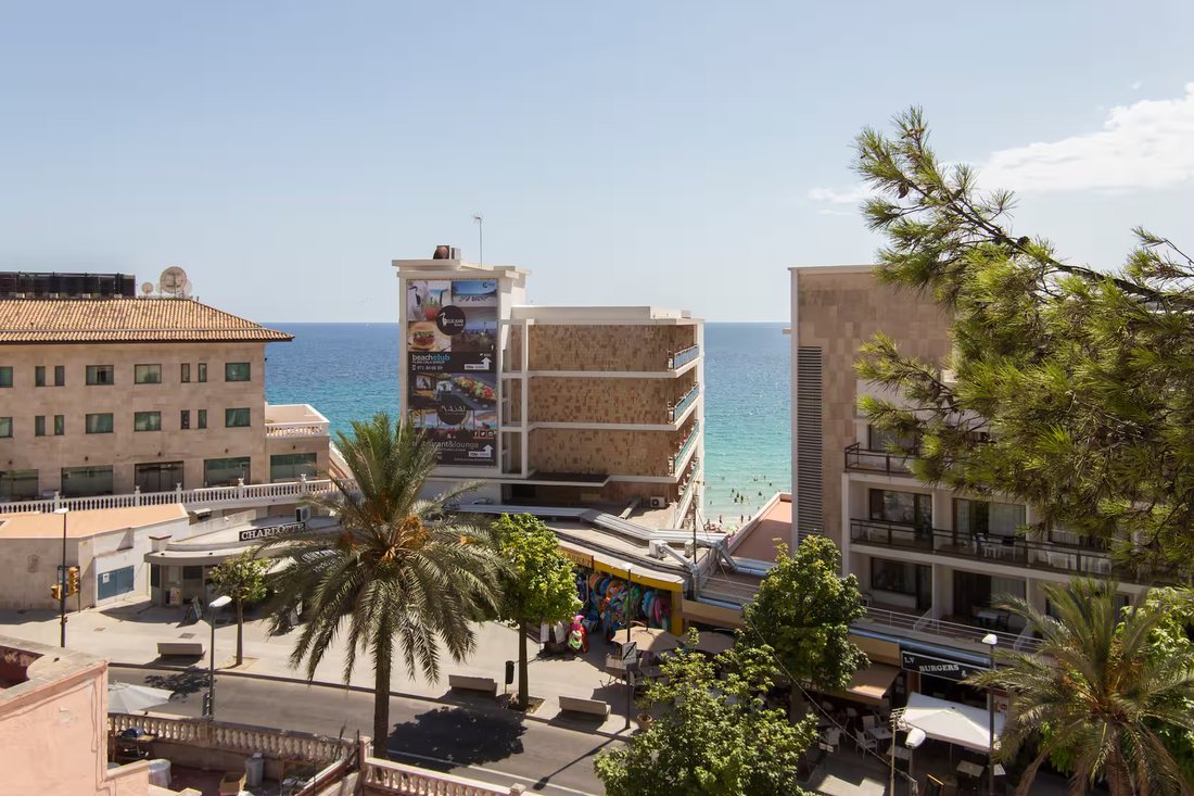 House in Genoa, Palma, Balearic Islands 2 - 19053950