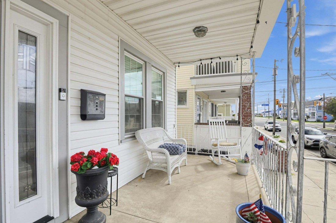 Wildwood, New Jersey, United States 5 - 19053307