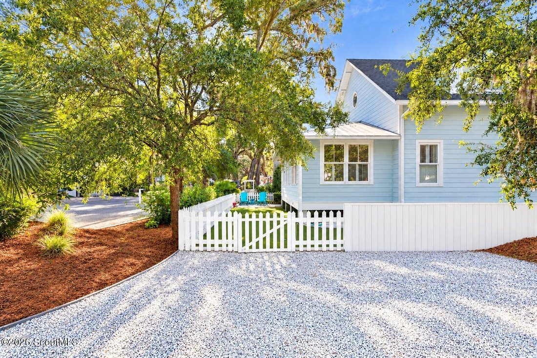 House in St. Simons, Georgia, United States 3 - 19056175