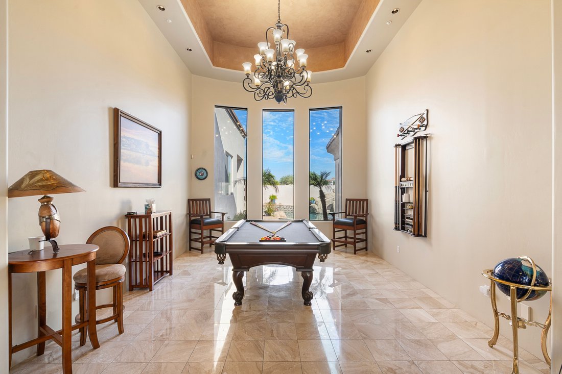 Casa en Scottsdale, Arizona, Estados Unidos 5 - 19051652
