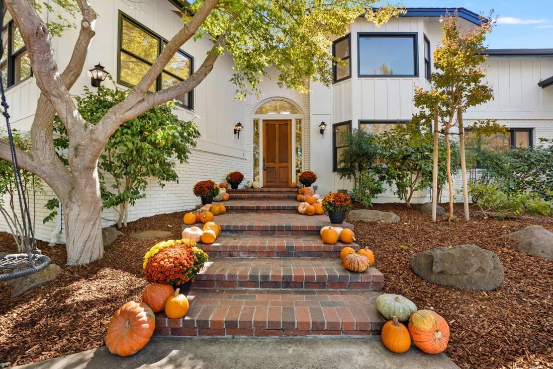 Haus in Los Altos Hills, Kalifornien, Vereinigte Staaten 5 - 19053977
