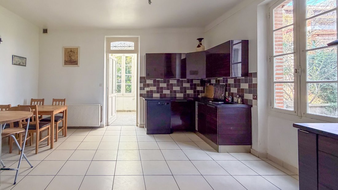 Villa a Corbarieu, Occitania, Francia 5 - 19052397