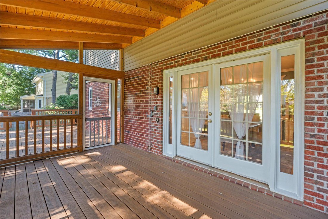 House in Fort Hunt, Virginia, United States 3 - 19050809