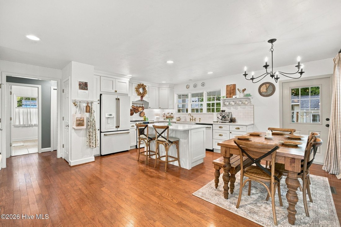 House in Southport, North Carolina, United States 4 - 19051400
