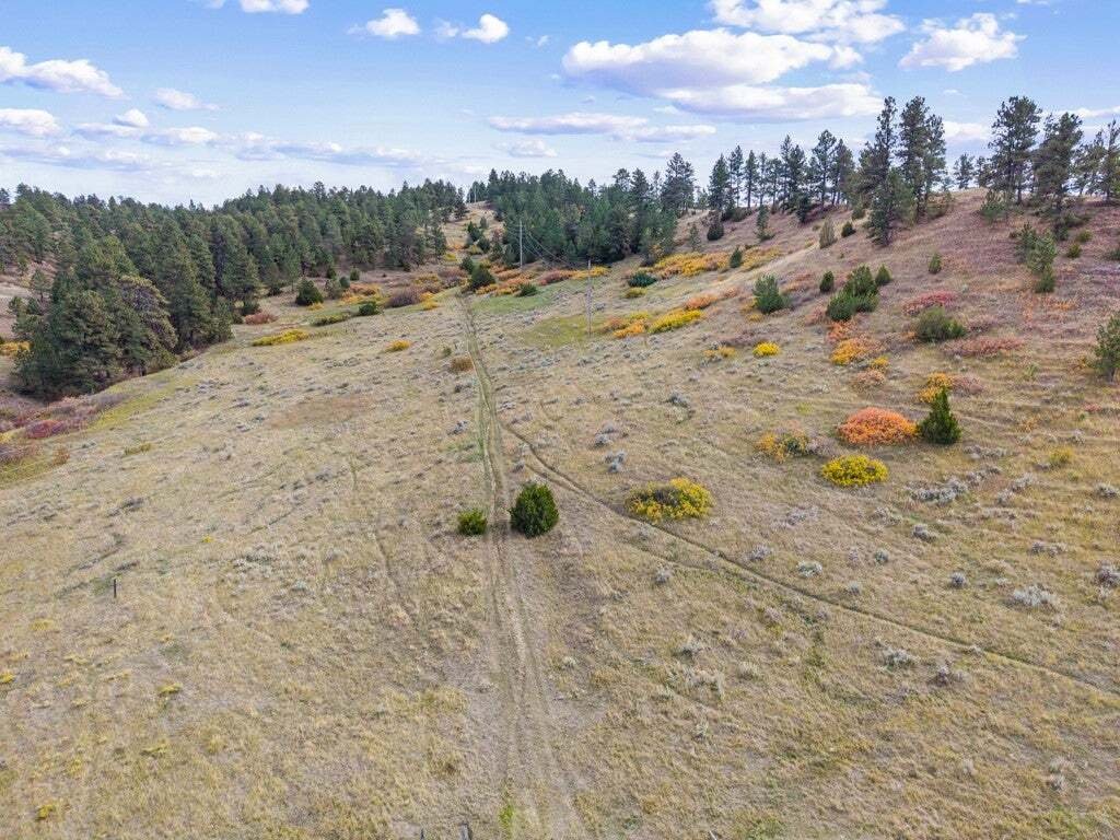 Land in Billings, Montana, Vereinigte Staaten 2 - 19050791