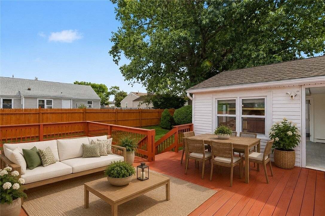 Casa a Cranston, Rhode Island, Stati Uniti 2 - 19051061