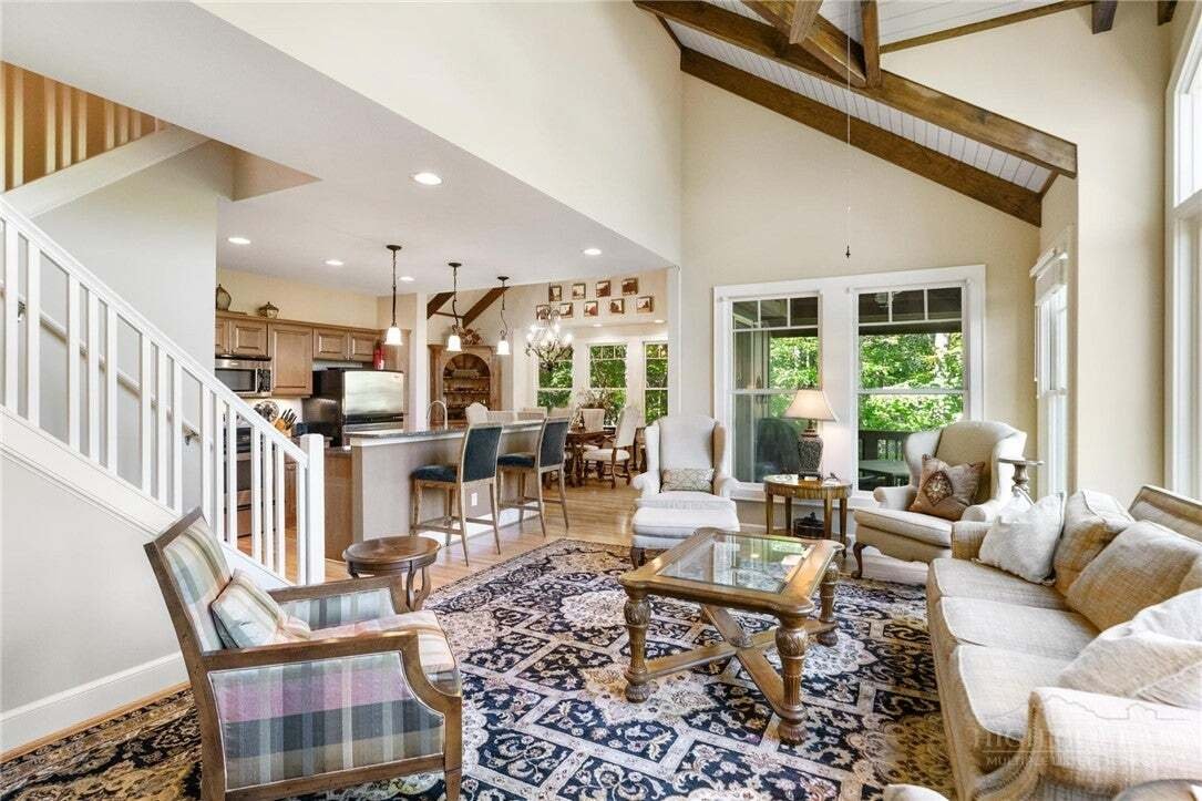 Townhouse in Boone, North Carolina, United States 4 - 19050857
