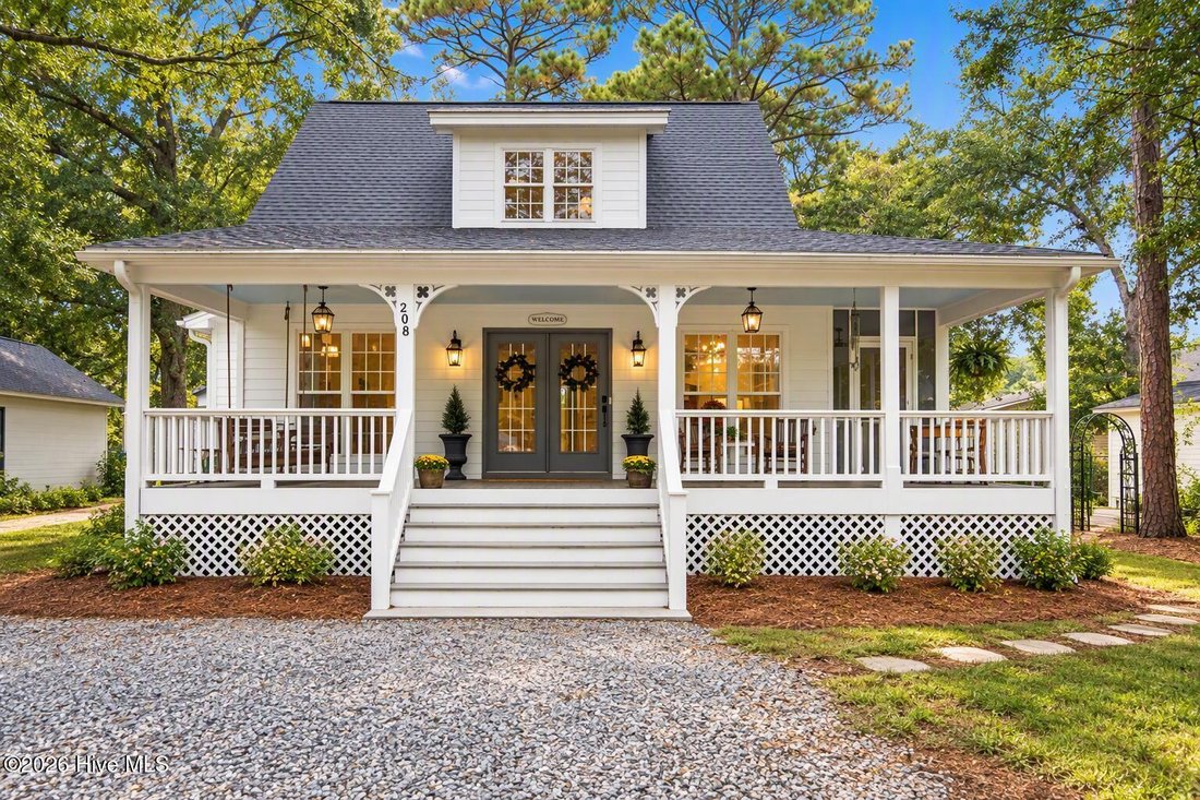 House in Southport, North Carolina, United States 1 - 19051400