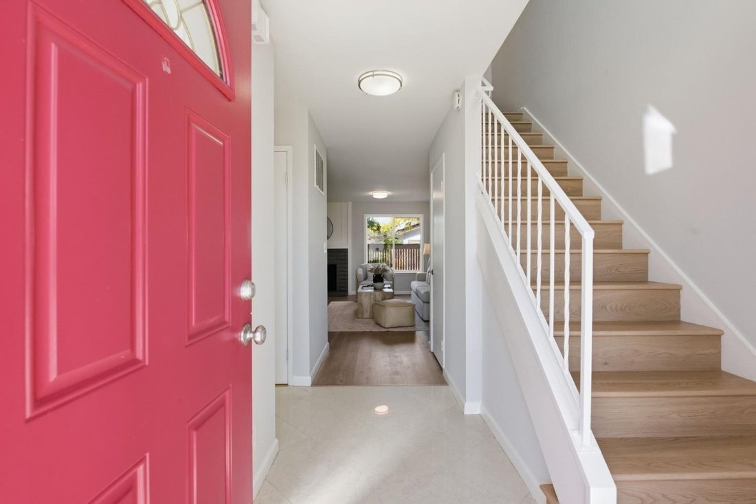 Townhouse en Sunnyvale, California, Estados Unidos 5 - 19054028