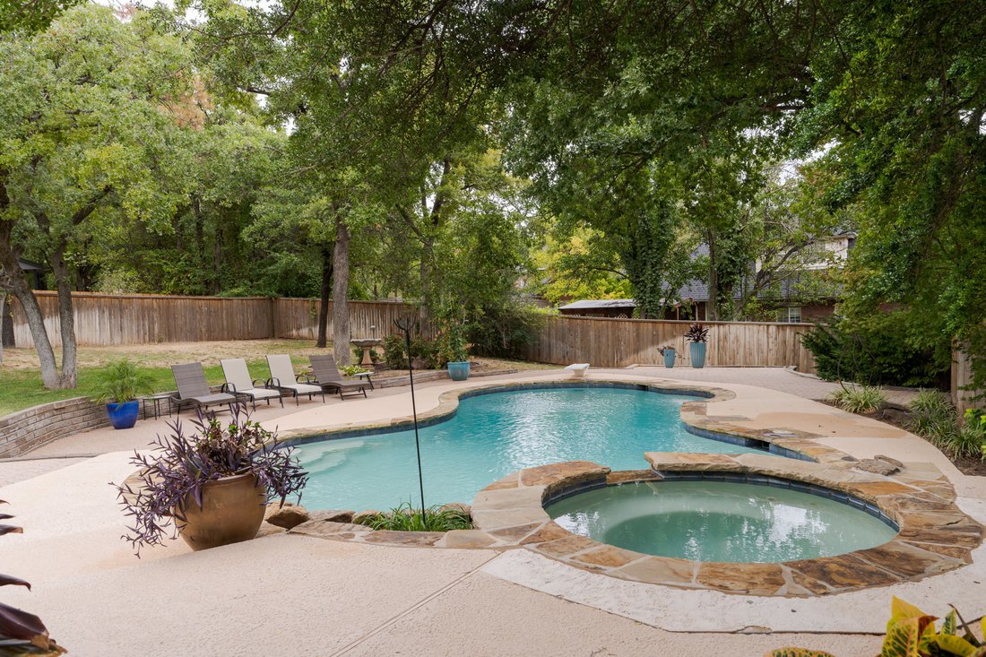 Haus in Edmond, Oklahoma, Vereinigte Staaten 3 - 19050816
