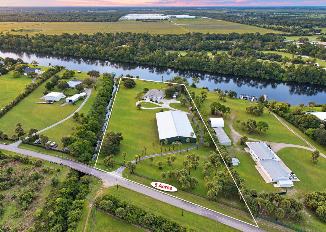 House in Palm City, Florida, United States 2 - 19054510
