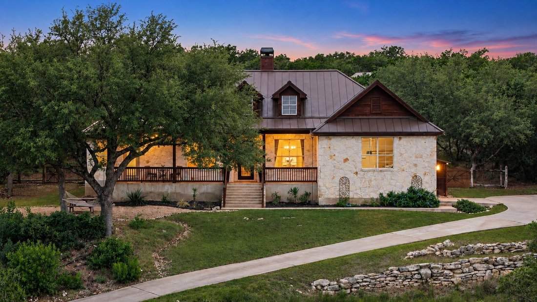 Haus in Spicewood, Texas, Vereinigte Staaten 3 - 18493353