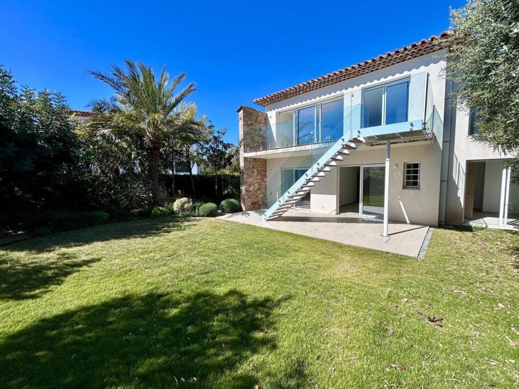 Haus in Sud, Cavalaire-sur-Mer, Frankreich 2 - 19052036