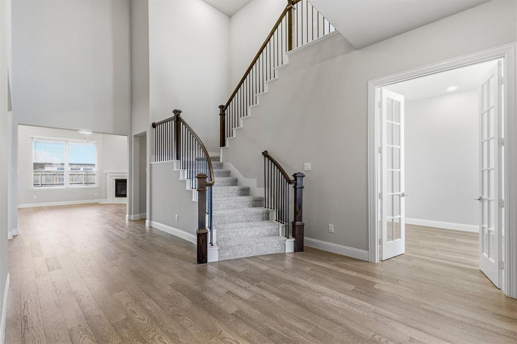 Maison à McKinney, Texas, États-Unis 3 - 19054736