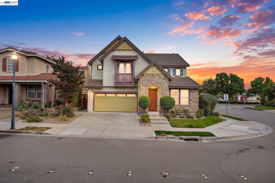 House in San Ramon, California, United States 2 - 19051019