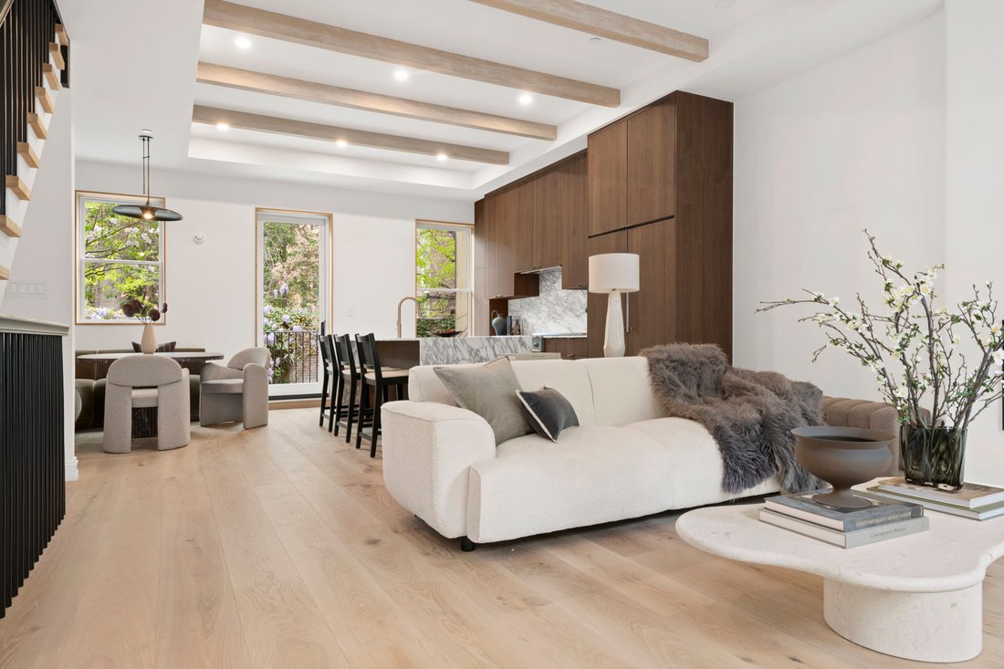 Apartment in New York, New York, United States 3 - 19055136