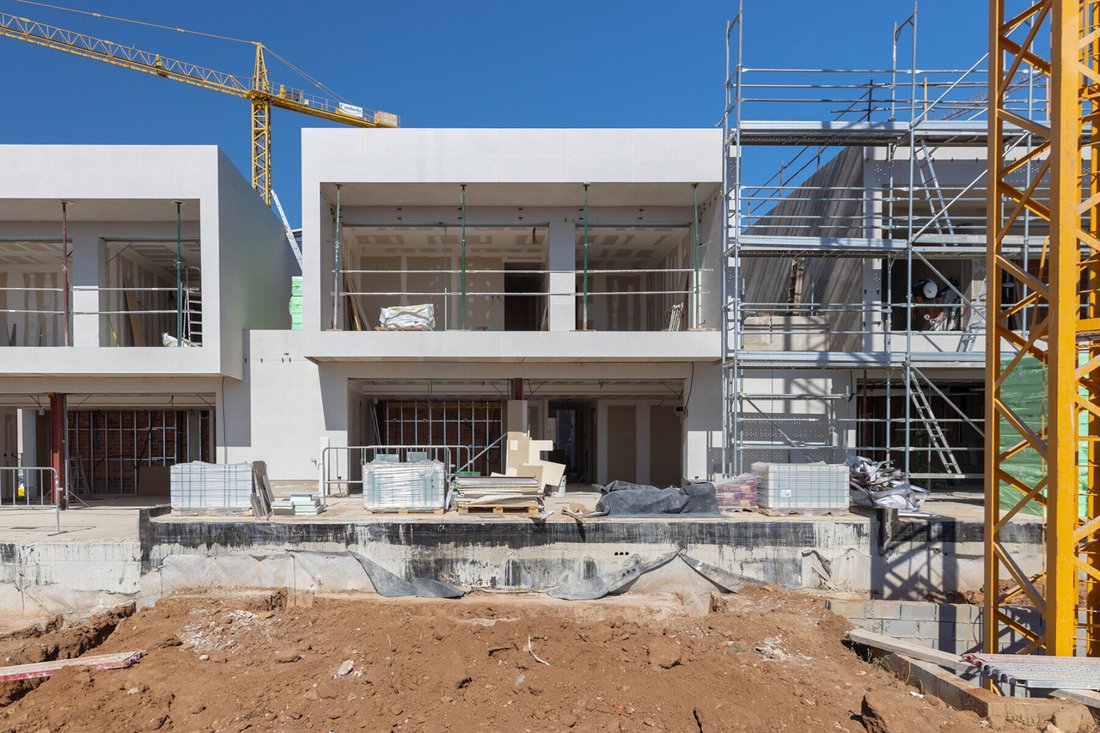 Maison à Premià de Dalt, Catalogne, Espagne 5 - 19050805