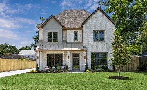 House in Houston, Texas, United States 1