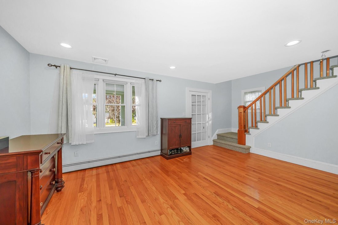 Casa en Bellmore, Nueva York, Estados Unidos 4 - 19054953