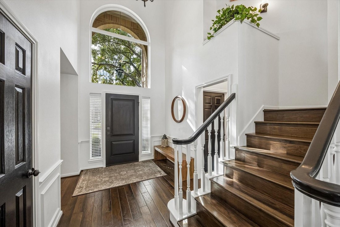 House in Katy, Texas, United States 2 - 19054837