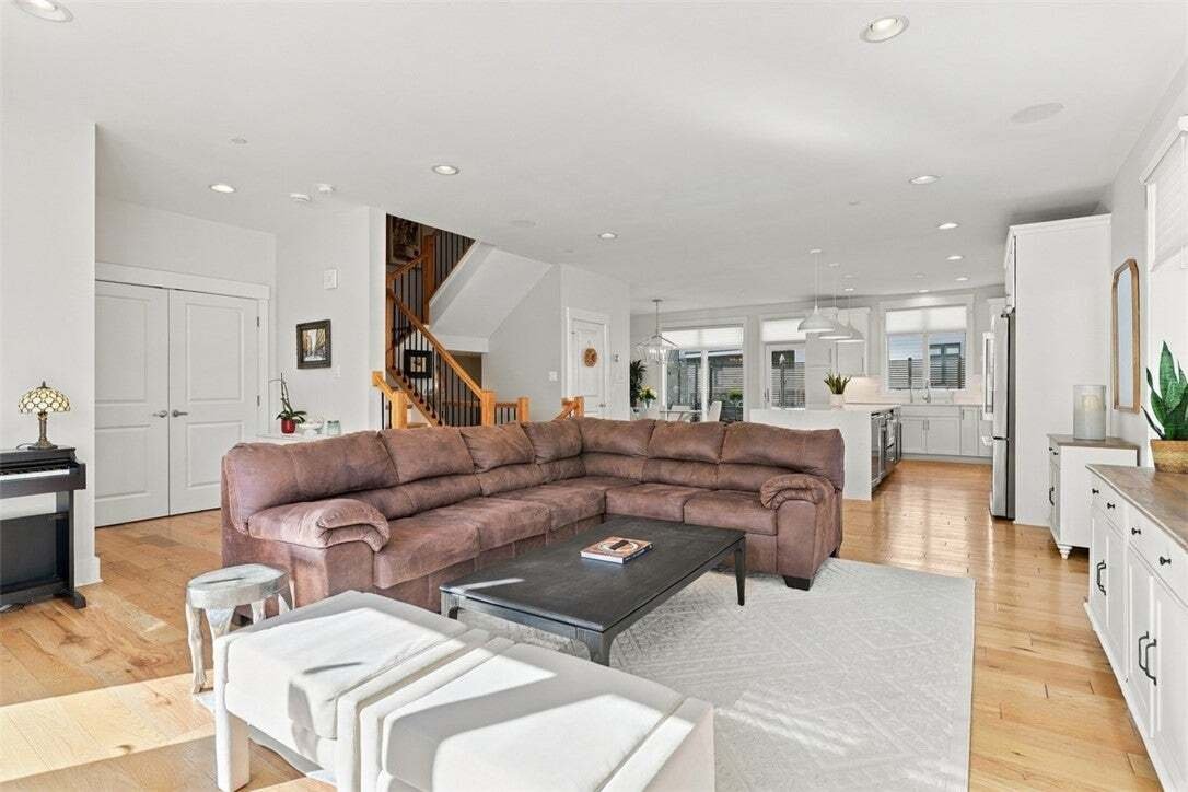 Townhouse in Pittsburgh, Pennsylvania, United States 5 - 19053466