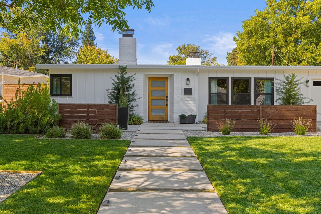 Casa en Sacramento, California, Estados Unidos 5 - 19053139
