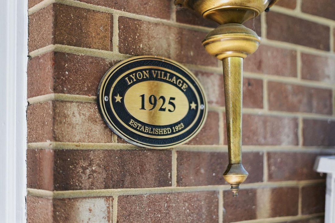 Maison à Arlington, Virginie, États-Unis 2 - 19050825