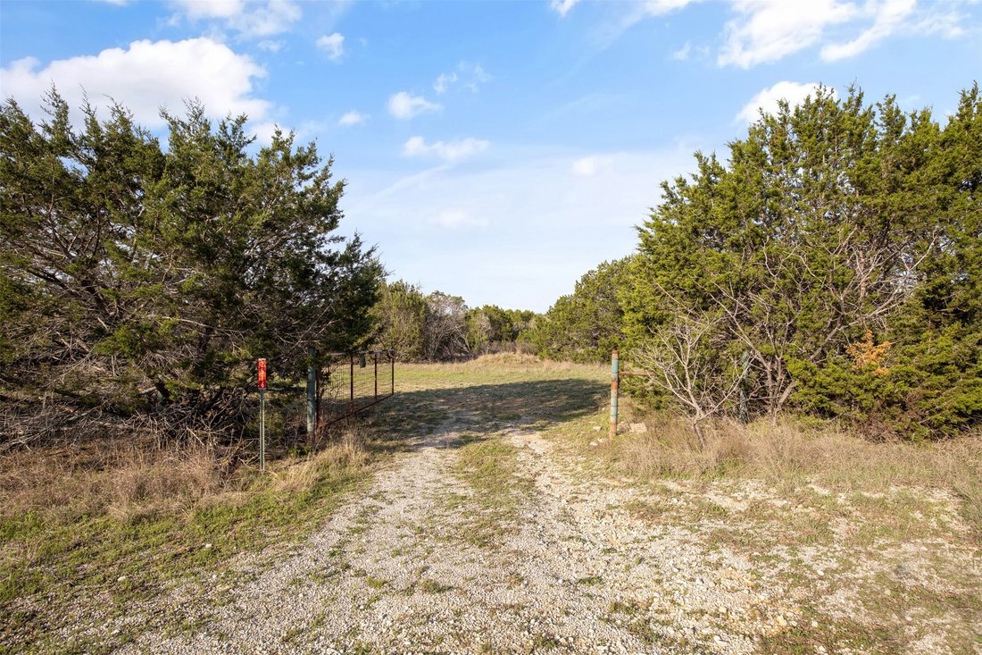 Land in Glen Rose, Texas, Vereinigte Staaten 3 - 19056117
