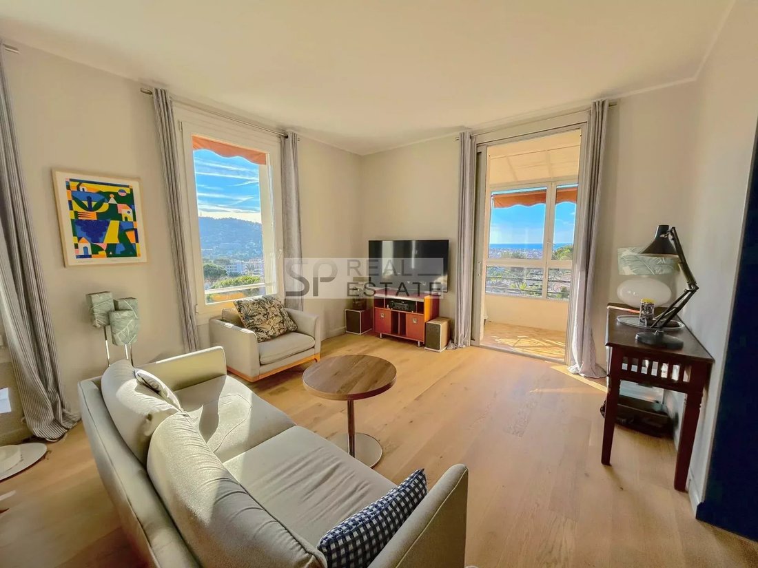 Appartement à Vallergues, Cannes, France 2 - 19051680