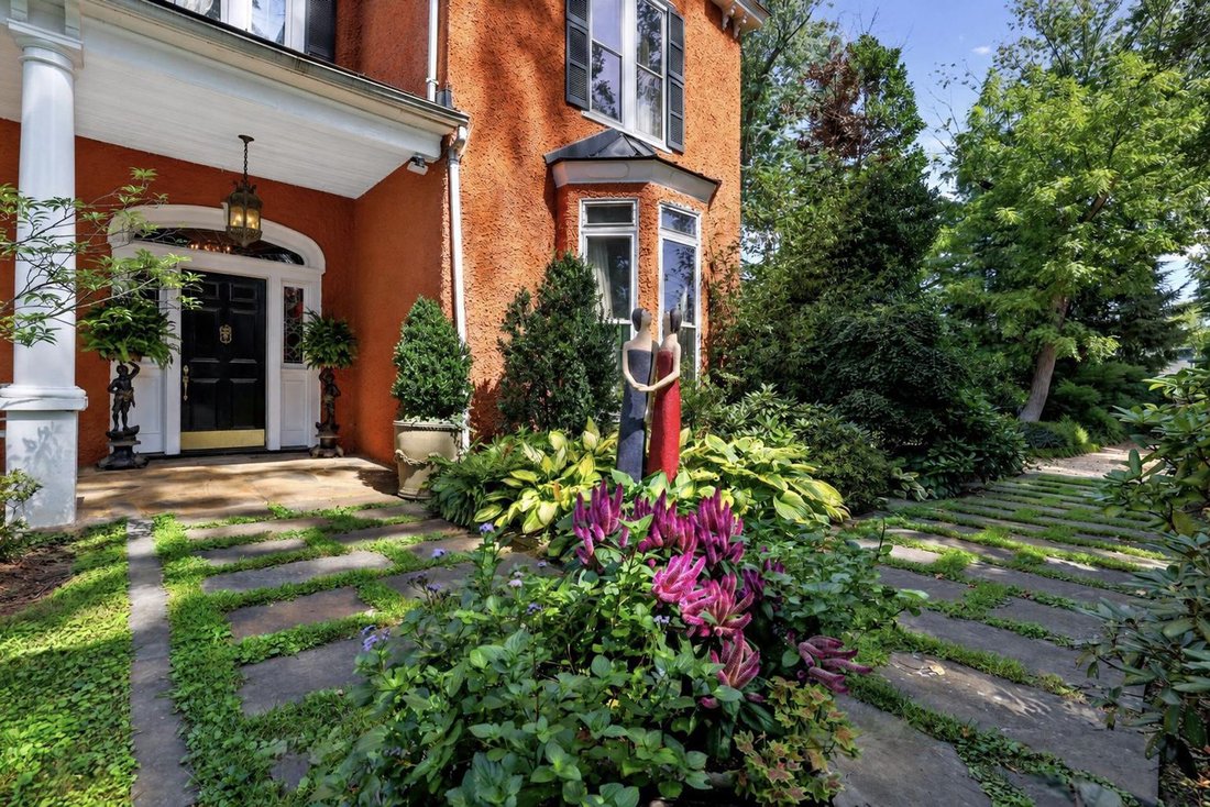 Casa en Warrenton, Virginia, Estados Unidos 5 - 18794243