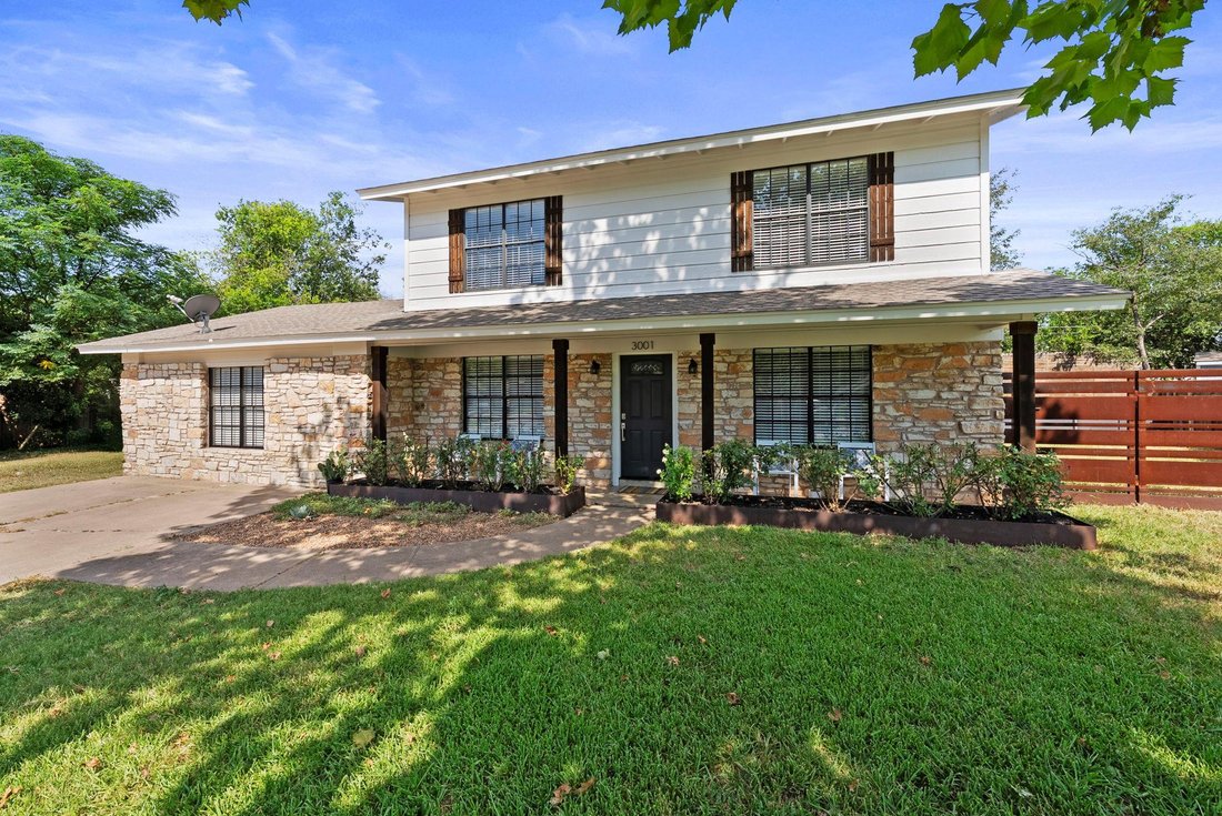 Haus in Austin, Texas, Vereinigte Staaten 1 - 19054383
