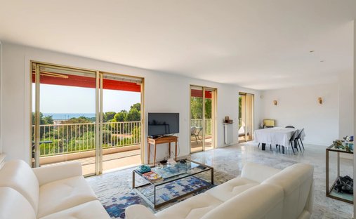 Appartement à Centre-Haut de Cagnes, Cagnes-sur-Mer, France 1