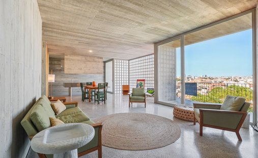 Appartement à Arroios, Lisbonne, Portugal 1