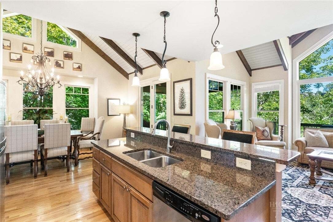 Townhouse in Boone, North Carolina, United States 5 - 19050857