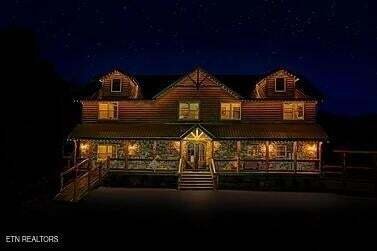 Haus in Sevierville, Tennessee, Vereinigte Staaten 1 - 19051148