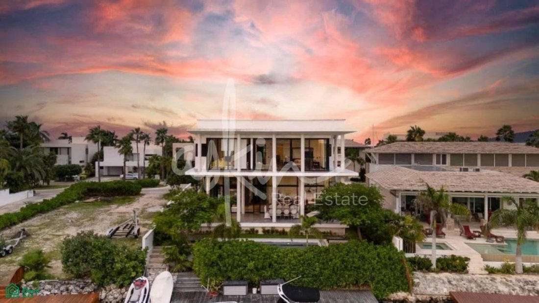 House in Cancún, Quintana Roo, Mexico 1 - 17382902