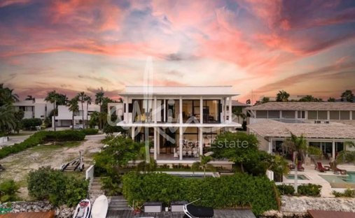 Maison à Cancún, Quintana Roo, Mexique 1